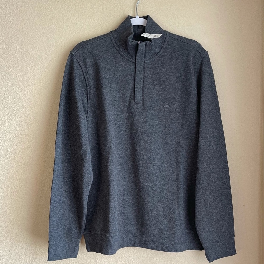 Brooks Brothers Quarter Zip